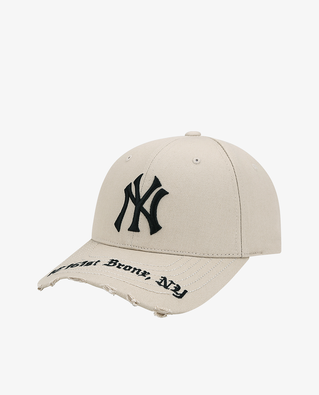 MLB - Nón bóng chày Gothic NY