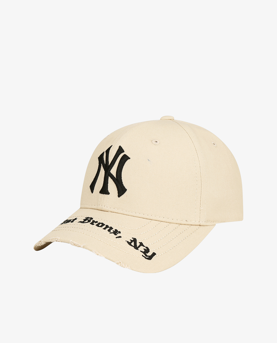 MLB - Nón bóng chày thời trang New York Yankees