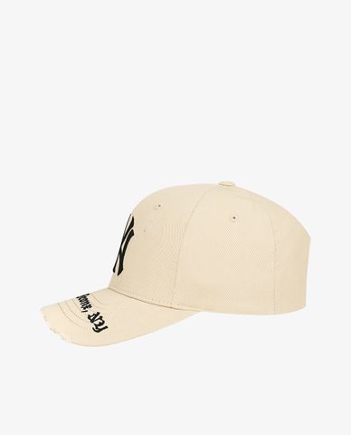  MLB - Nón bóng chày thời trang New York Yankees 