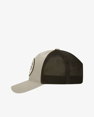  MLB - Nón bóng chày phối lưới Retro Mesh 