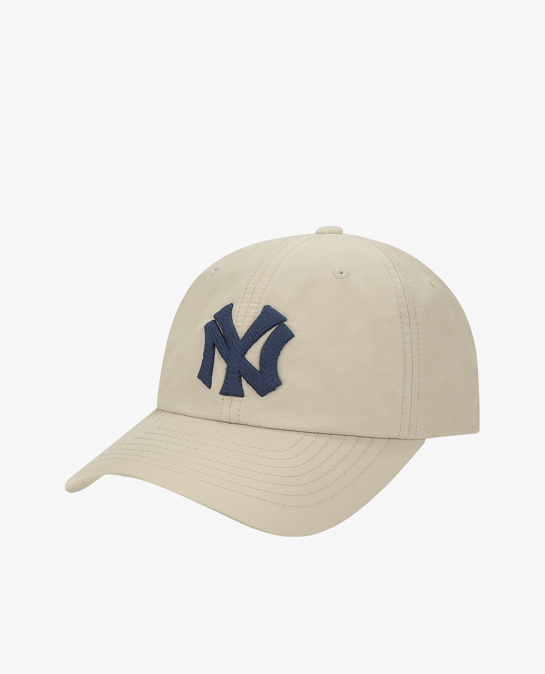 MLB - Nón bóng chày Coopers New Cover