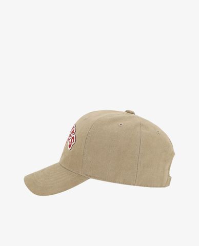  MLB - Nón bóng chày Tone Down Solid 