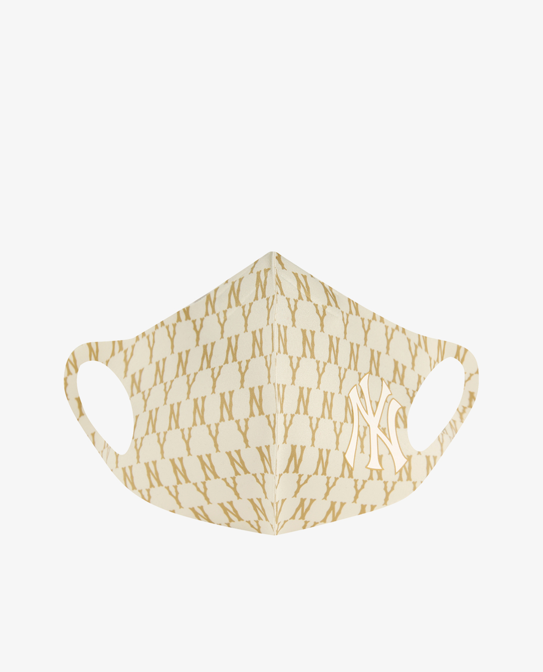 MLB - Khẩu trang vải Monogram