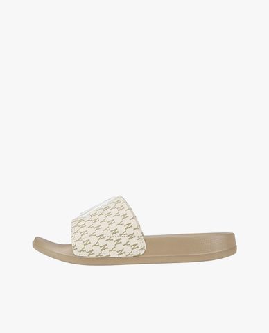  MLB - Dép quai ngang NY Yankees Mono 