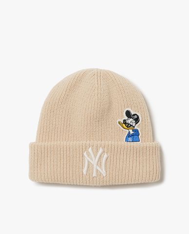  MLB - Nón len MLB X Disney Beanie 