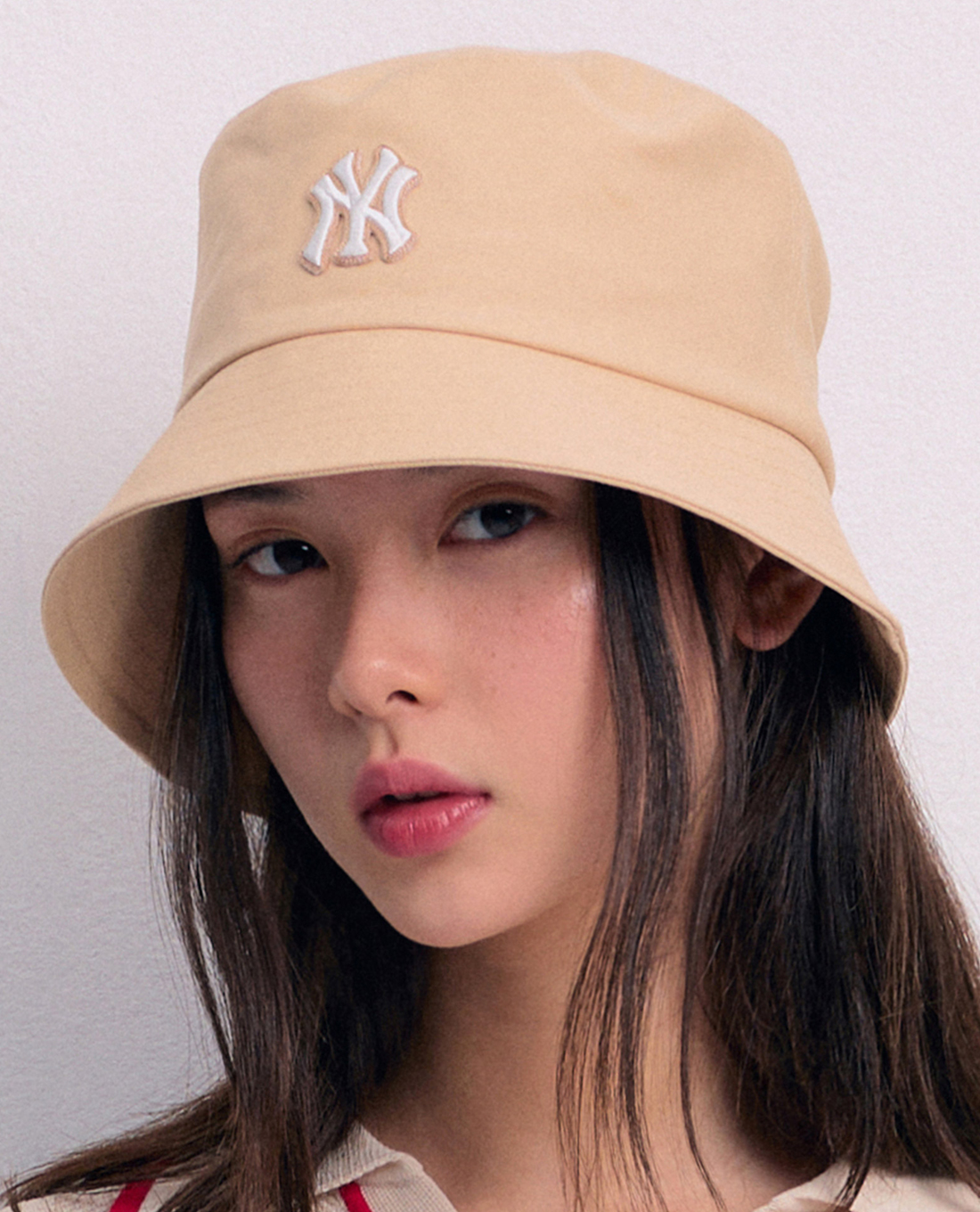 MLB - Nón bucket unisex Basic
