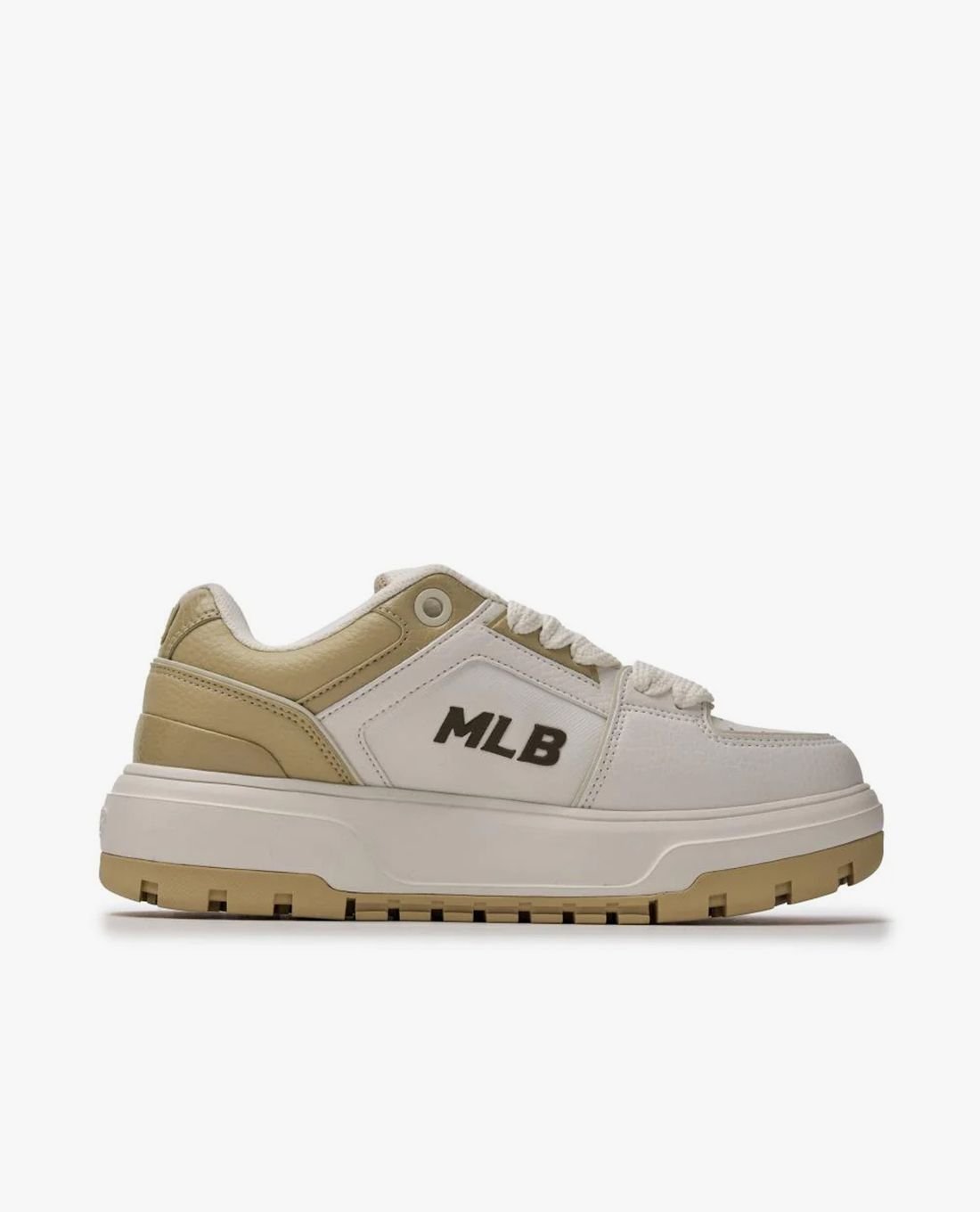 [MLB] CHUNKY LINER WIDE SAFFIANO ★ 大人気★ MLB□Chunky Liner Wide Saffiano □送料込