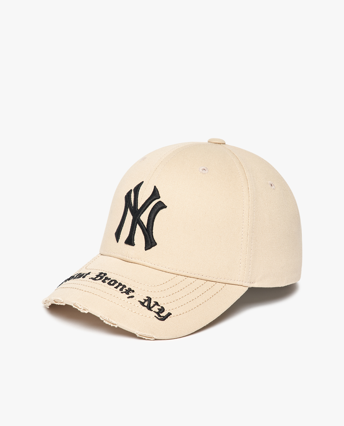 MLB - Nón bóng chày Gothic Address