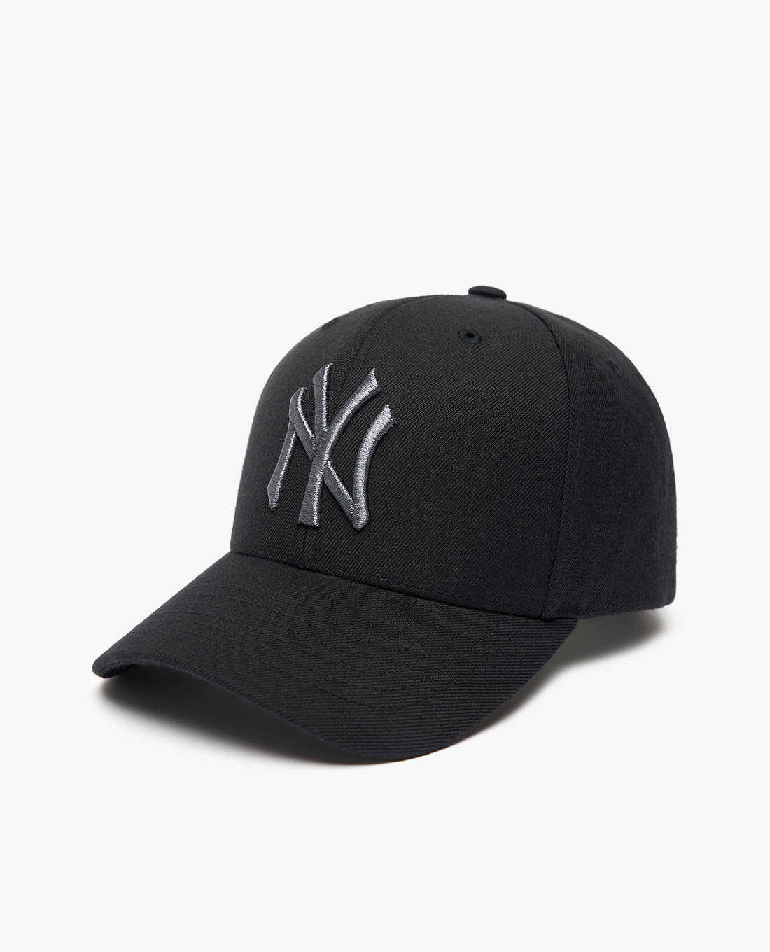 MLB - Nón bóng chày unisex Metal Embroidery