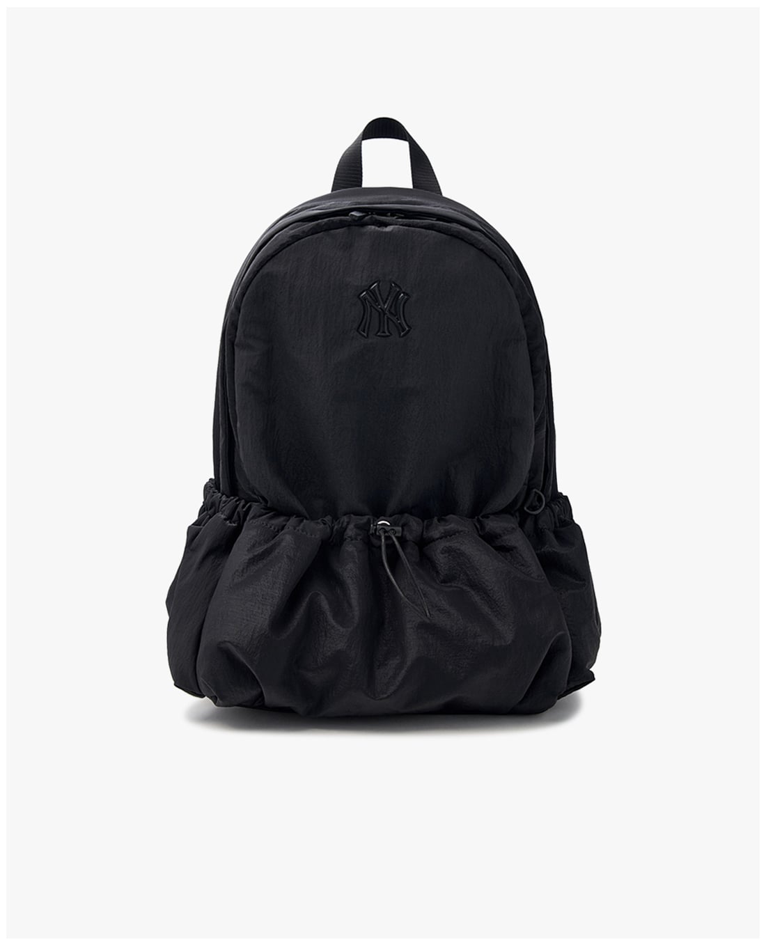 MLB - Balo nữ phối dây rút Basic Athleisure