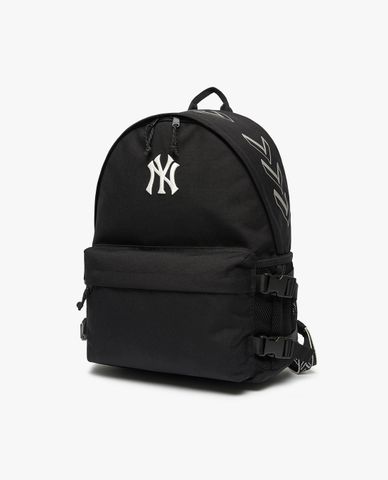  MLB - Balo chữ nhật Seamball 