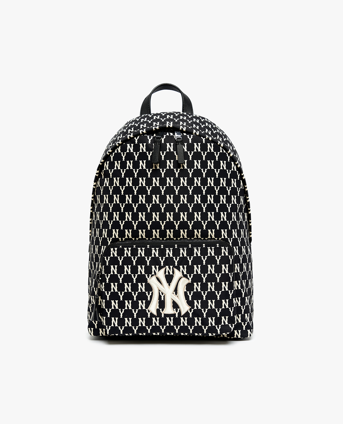 MLB - Balo phom chữ nhật Unisex Monogram