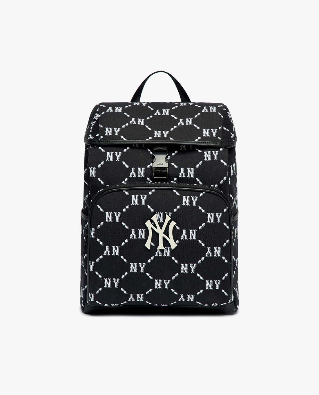 MLB - Balo chữ nhật Monogram Diamond Jacquard