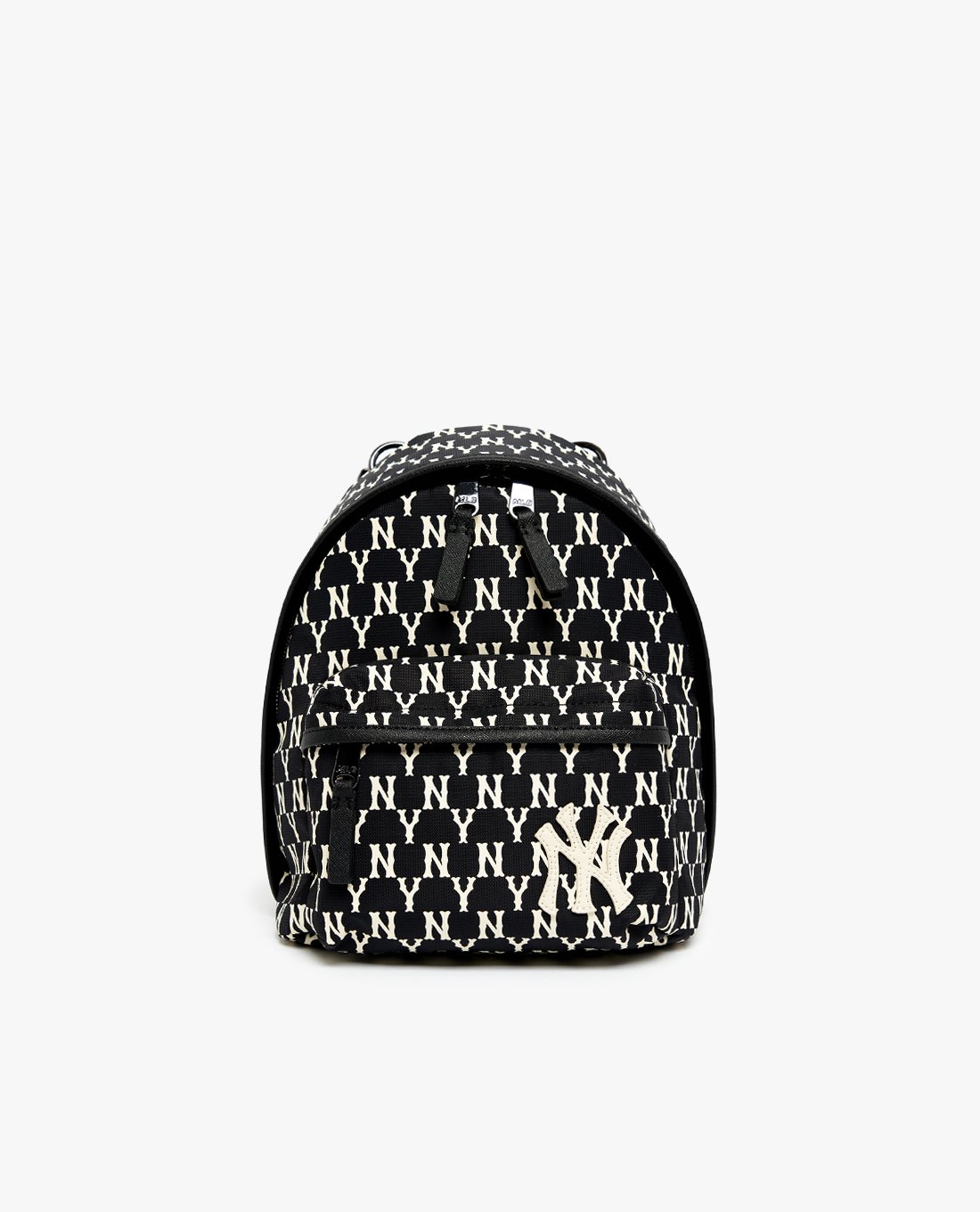 MLB - Balo mini phom chữ nhật Monogram