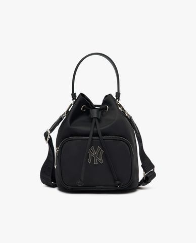  MLB - Túi rút dây Nylon Bucket Bag 