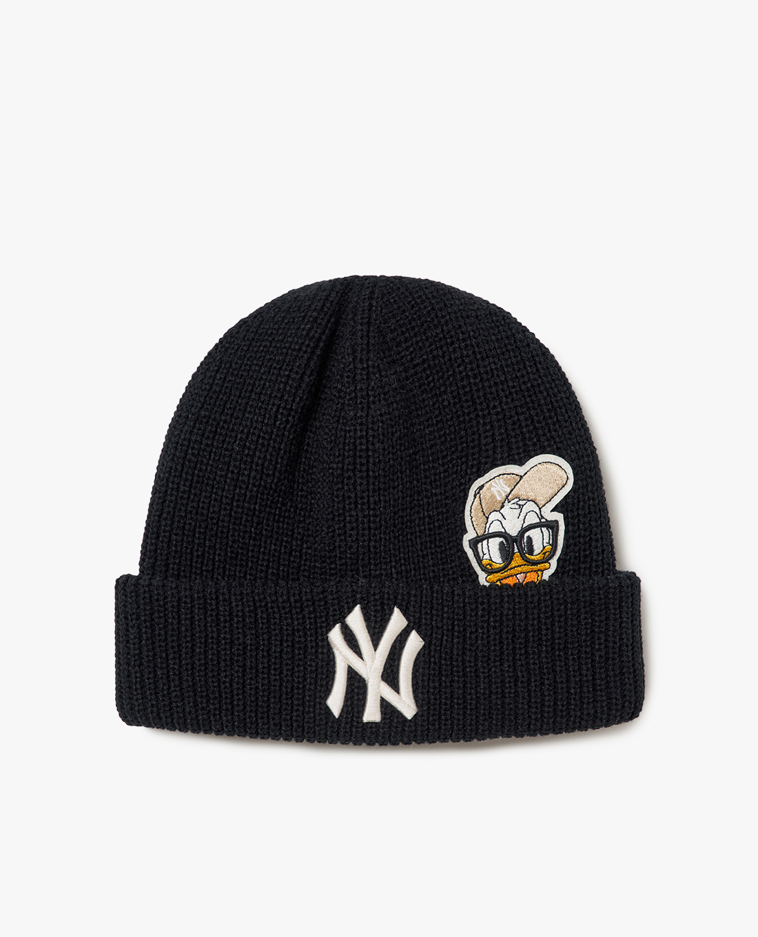 MLB - Nón len MLB X Disney Beanie