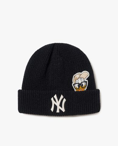  MLB - Nón len MLB X Disney Beanie 
