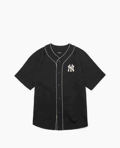  MLB - Áo thun bóng chày ngắn tay Classic Monogram Back Logo 