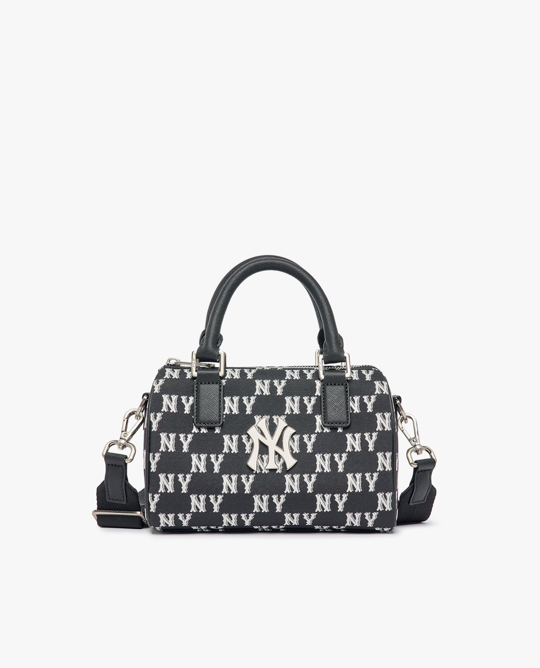 MLB - Túi xách phom chữ nhật Classic Monogram Jacquard