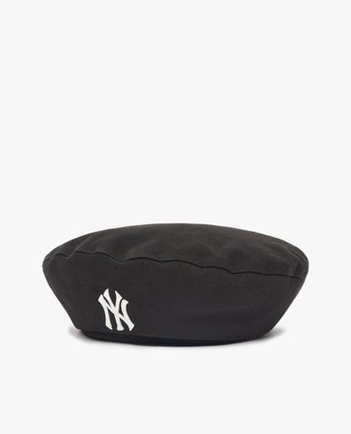  MLB - Nón beret Basic 