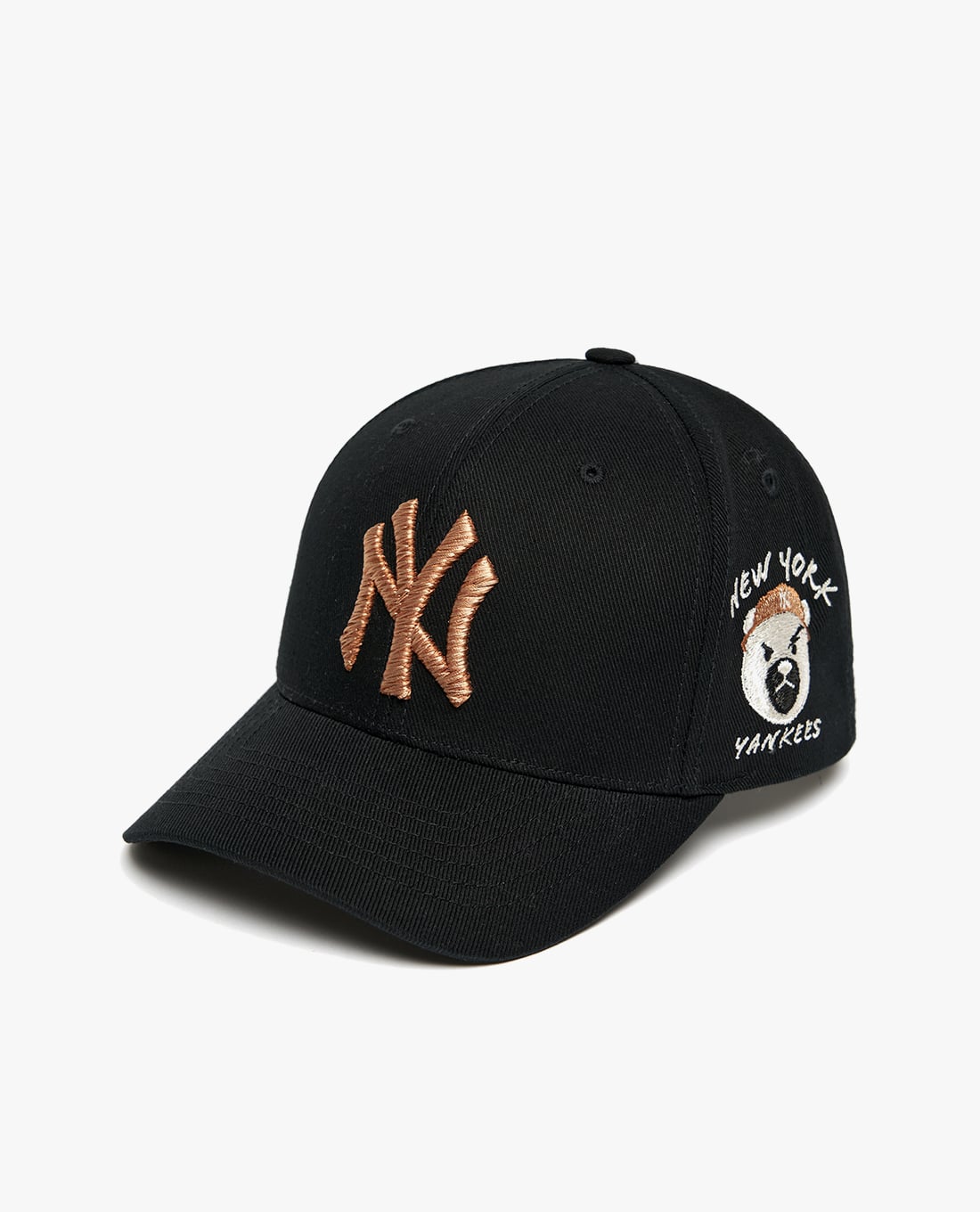 MLB - Nón bóng chày Mega Bear