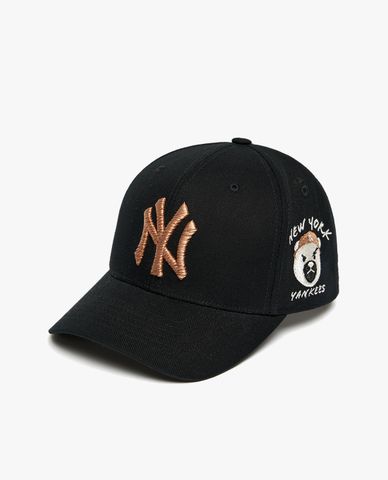  MLB - Nón bóng chày Mega Bear 