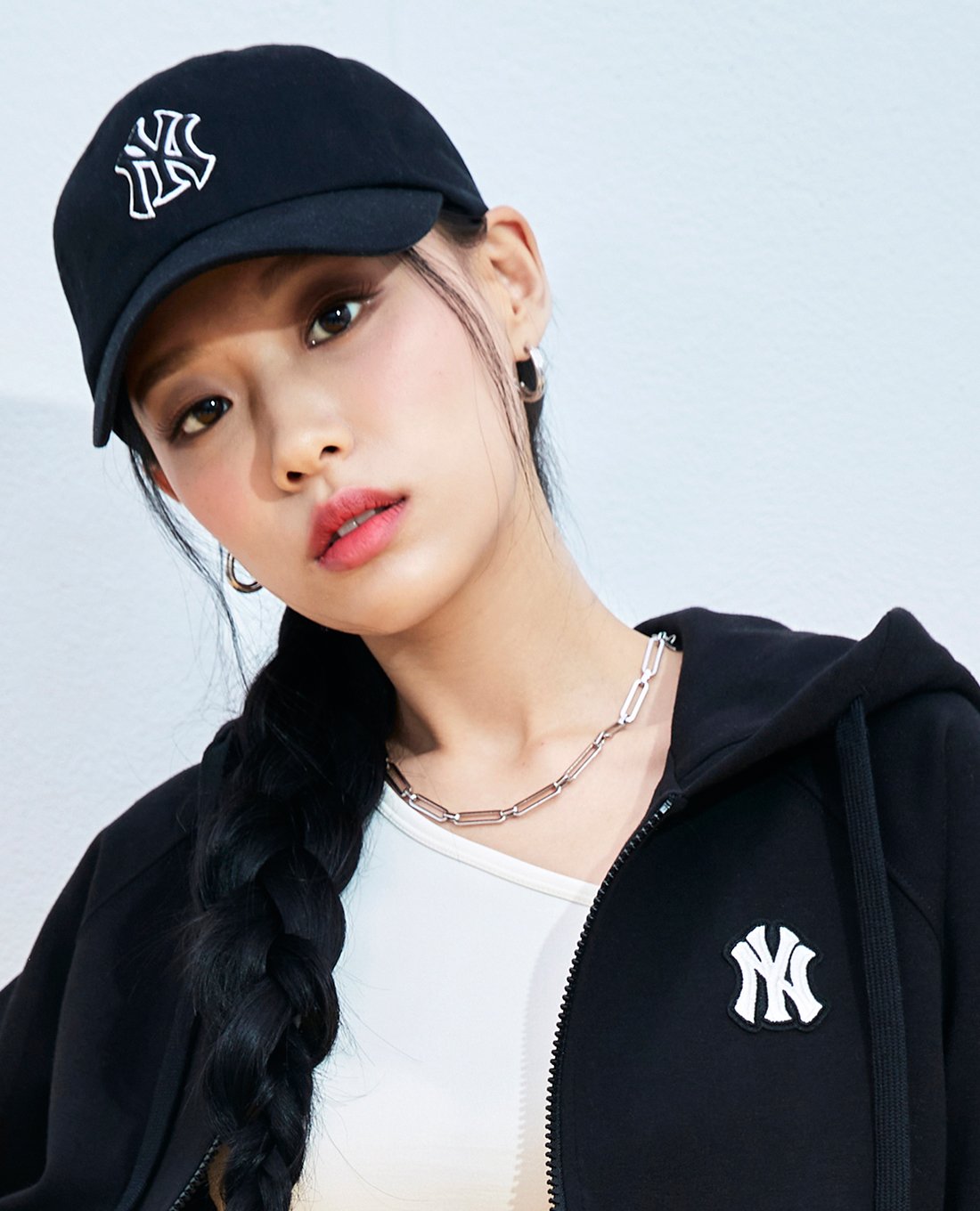 MLB - Nón bóng chày unisex Rookie Unstructured