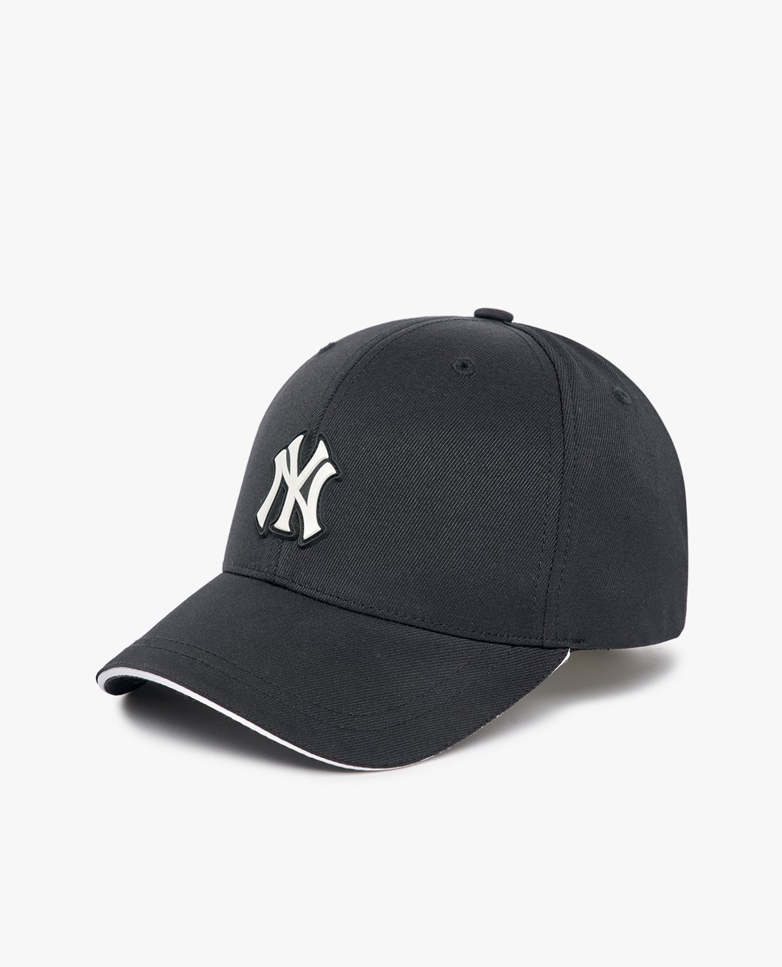 MLB - Nón bóng chày unisex Athleisure Structure