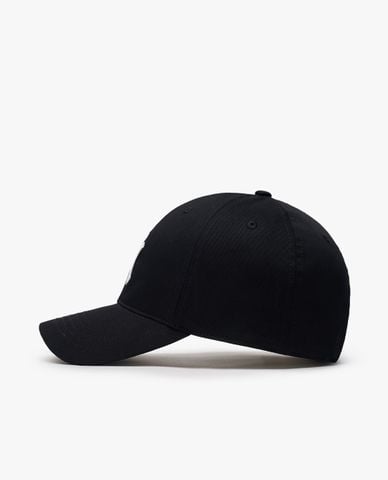  MLB - Nón bóng chày unisex Basic Medium Logo Unstructured 