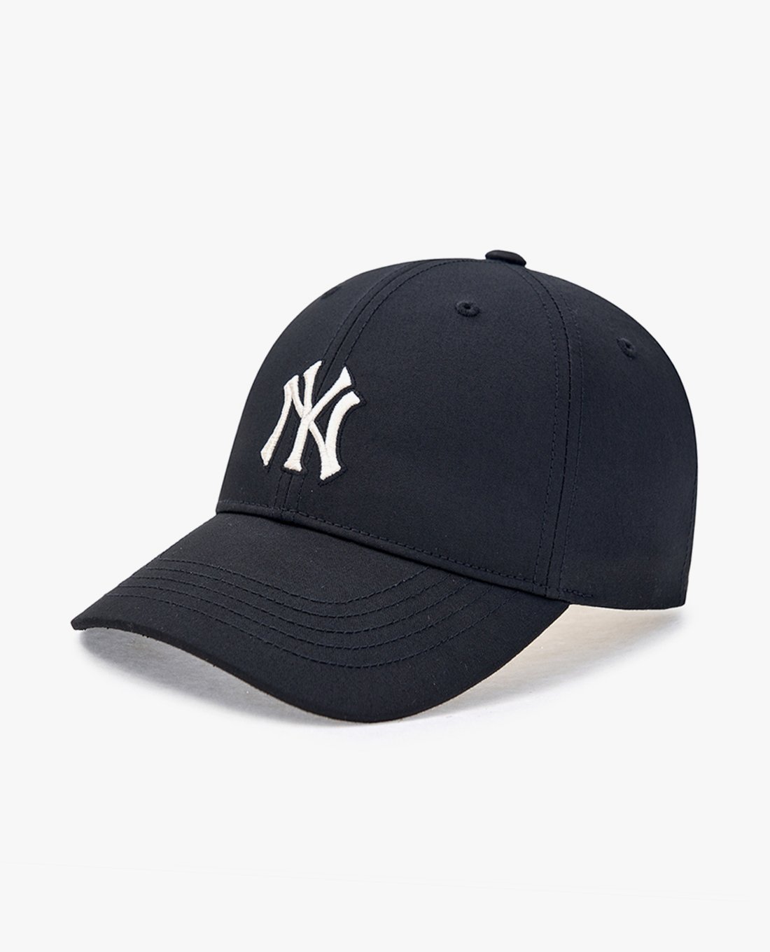 MLB - Nón bóng chày unisex New Structure