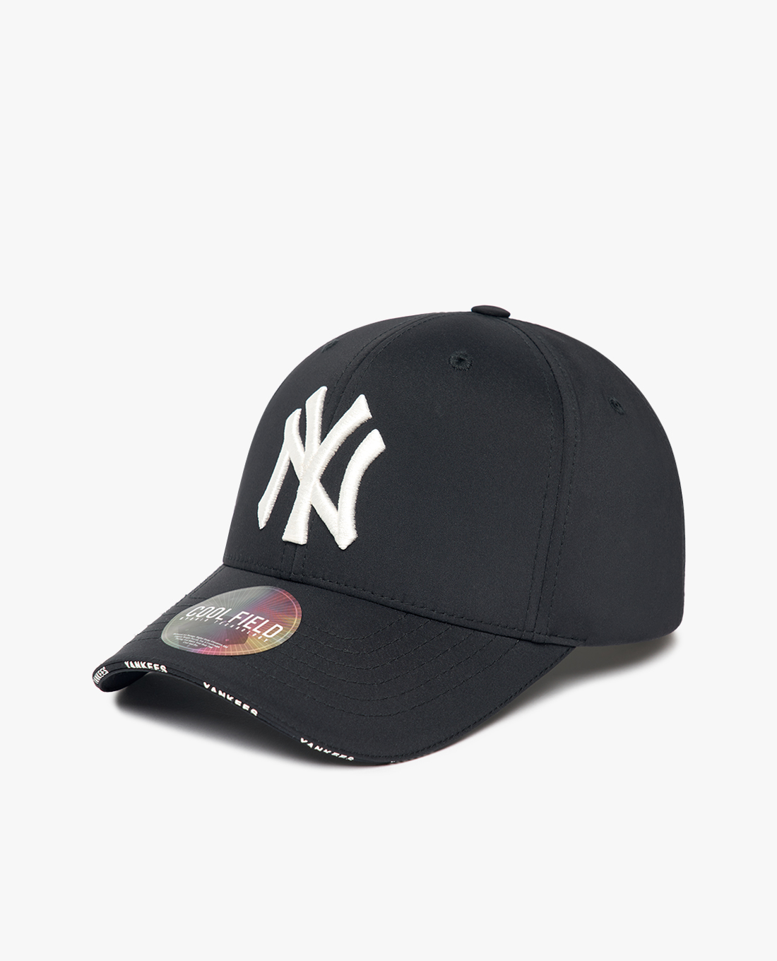 MLB - Nón bóng chày thời trang Cool Field Oreo