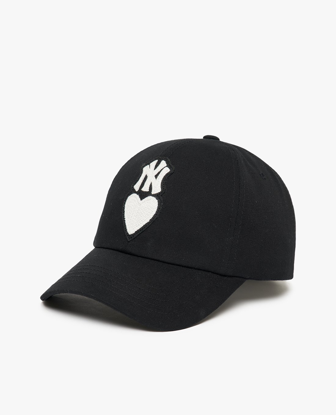 MLB - Nón bóng chày Slider Cover Fit