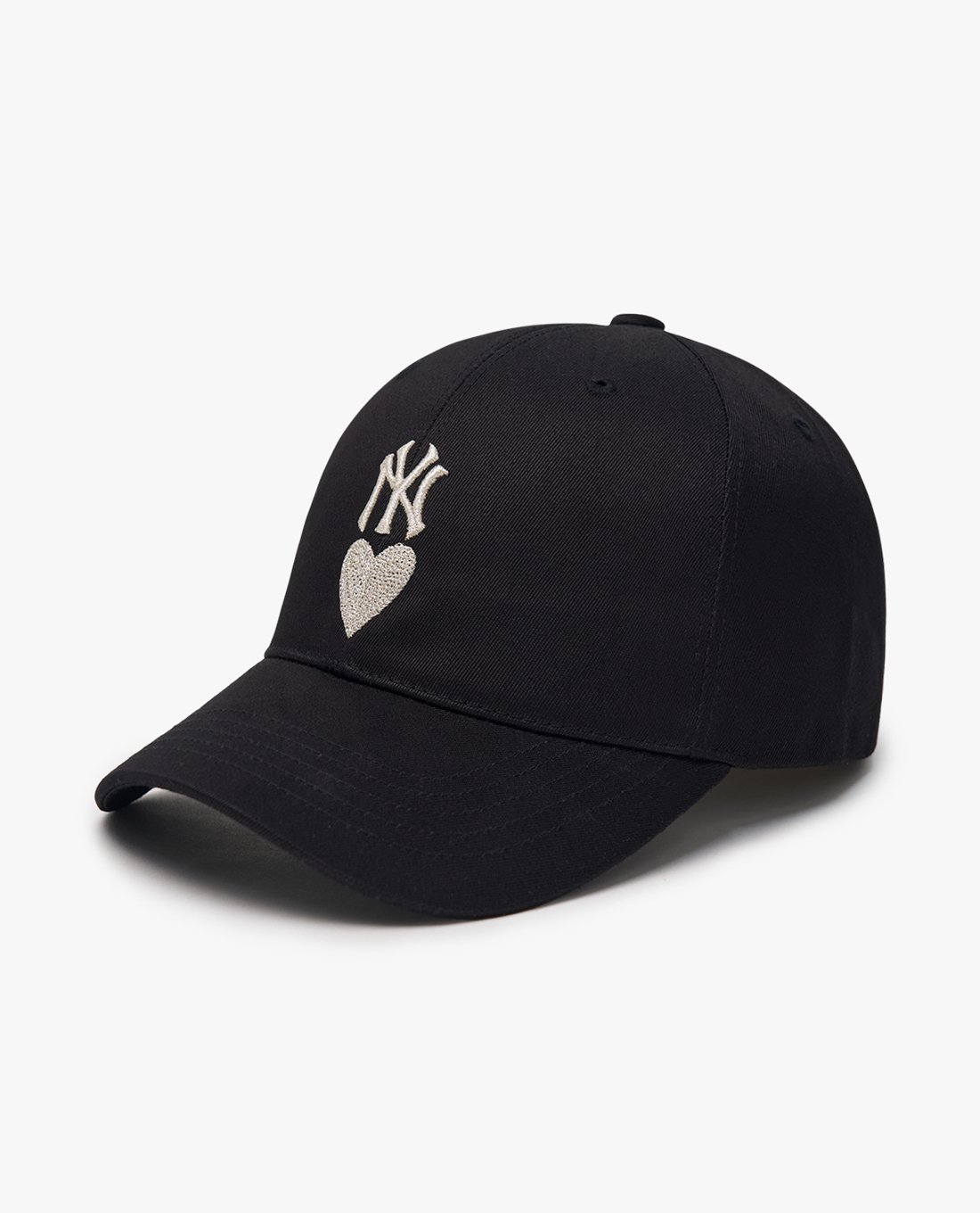 MLB - Nón bóng chày unisex Heart Structure