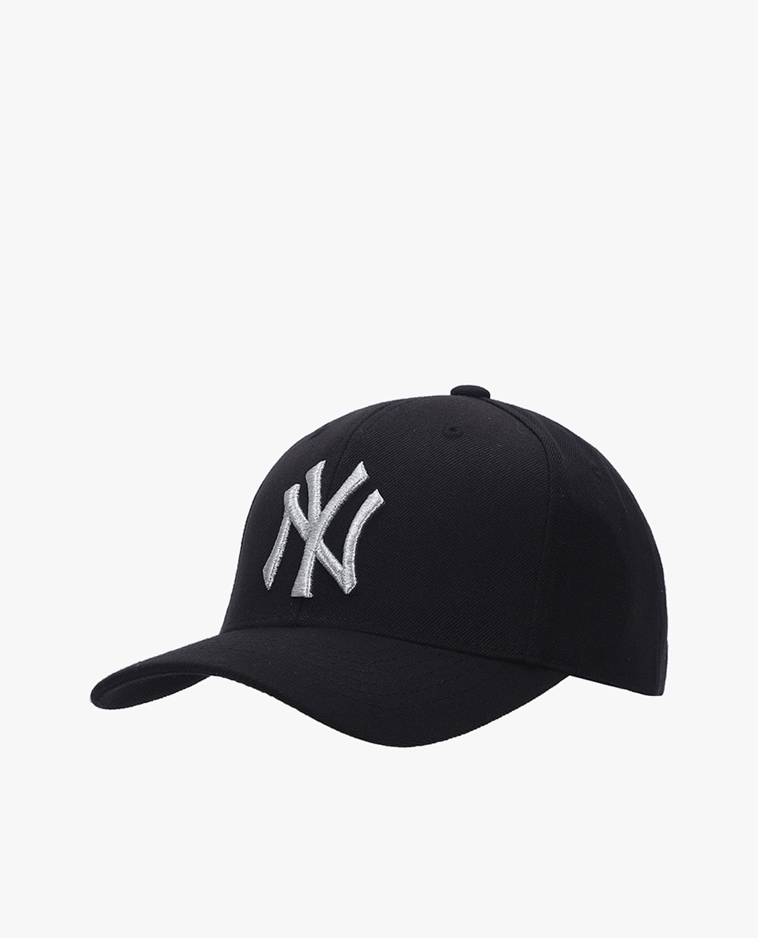 MLB - Nón bóng chày unisex Metal Embroidery