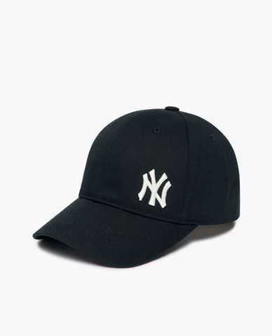  MLB - Nón bóng chày unisex Script Tail Ball 