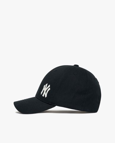  MLB - Nón bóng chày unisex Script Tail Ball 