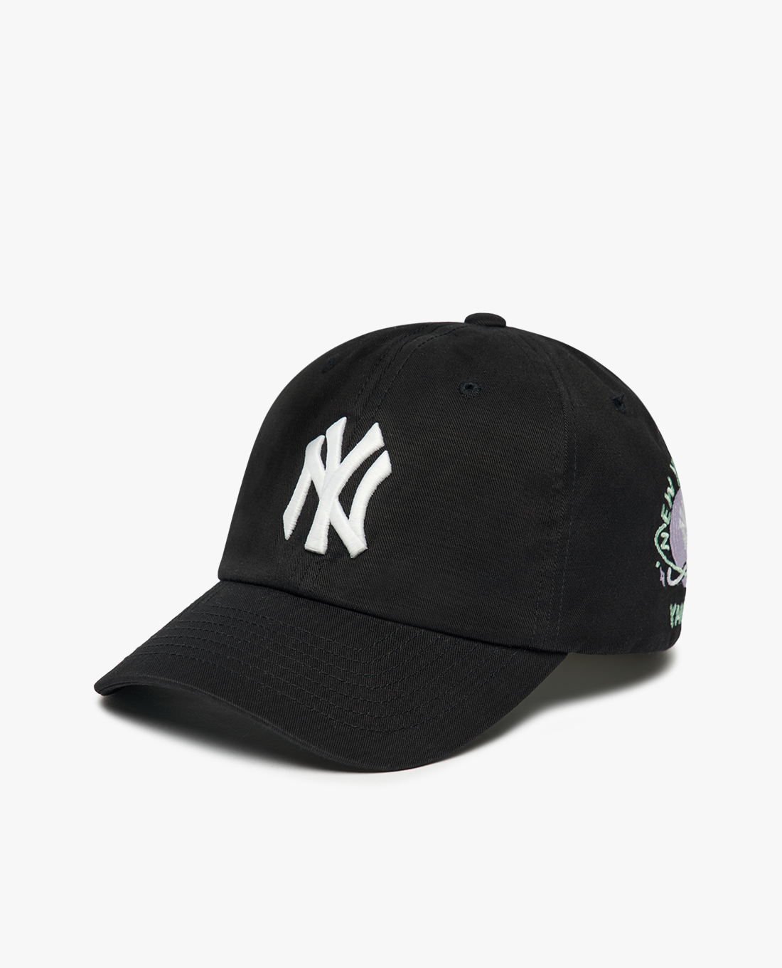 MLB - Nón bóng chày Like Planet