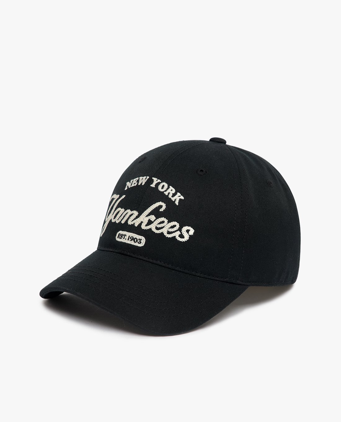 MLB - Nón bóng chày unisex thời trang Varsity Lettering