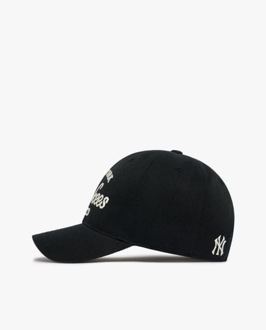  MLB - Nón bóng chày unisex thời trang Varsity Lettering 