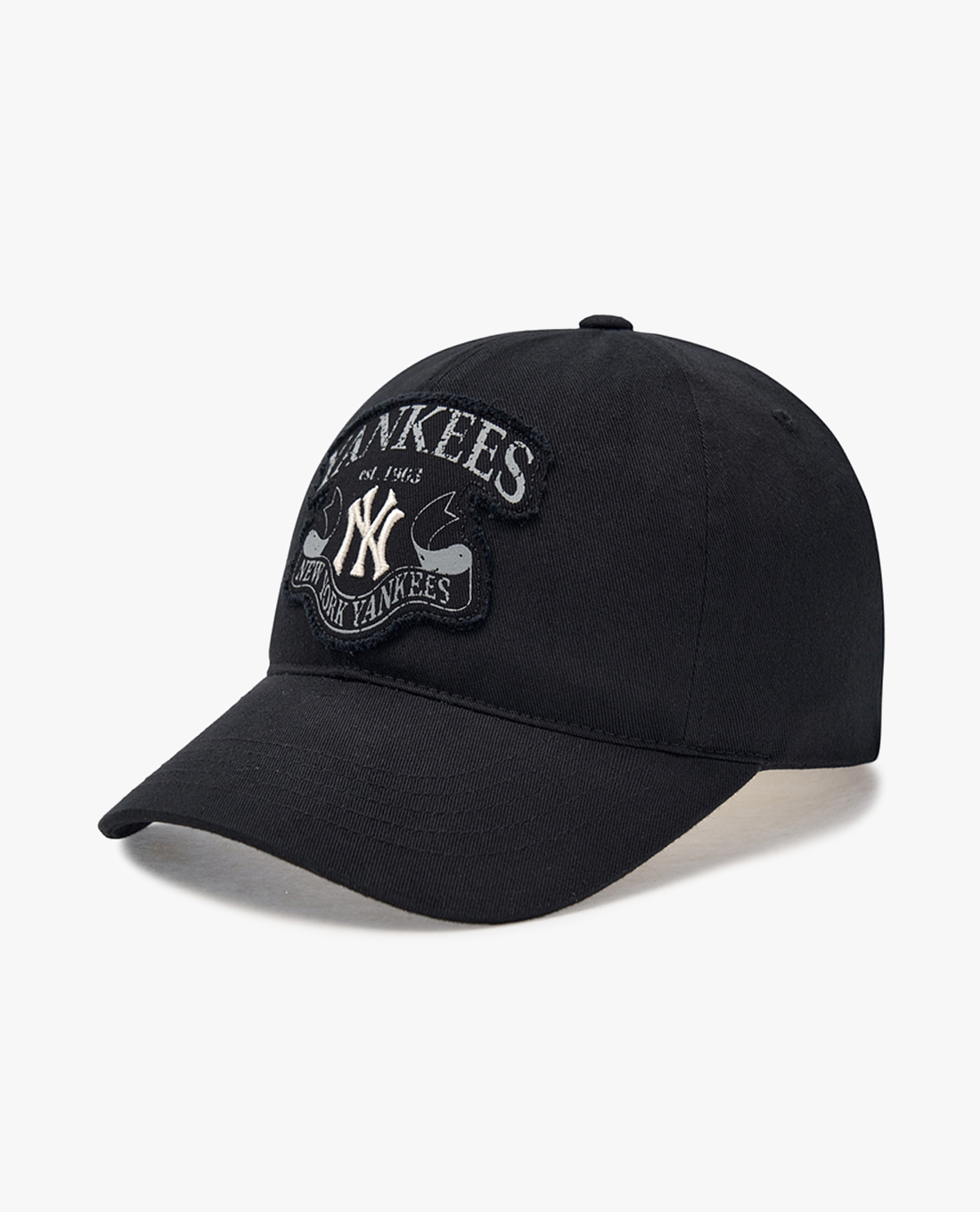 MLB - Nón bóng chày unisex Varsity Vintage Street