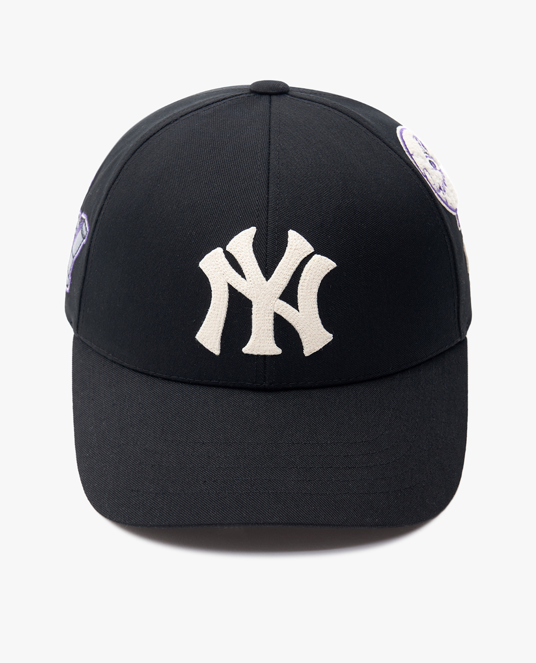 ☆関税込☆MLB★Pop Varsity Structure Ball Cap★ MLB Unisex Pop Varsity Structured Ball Cap LA Dodgers Sky