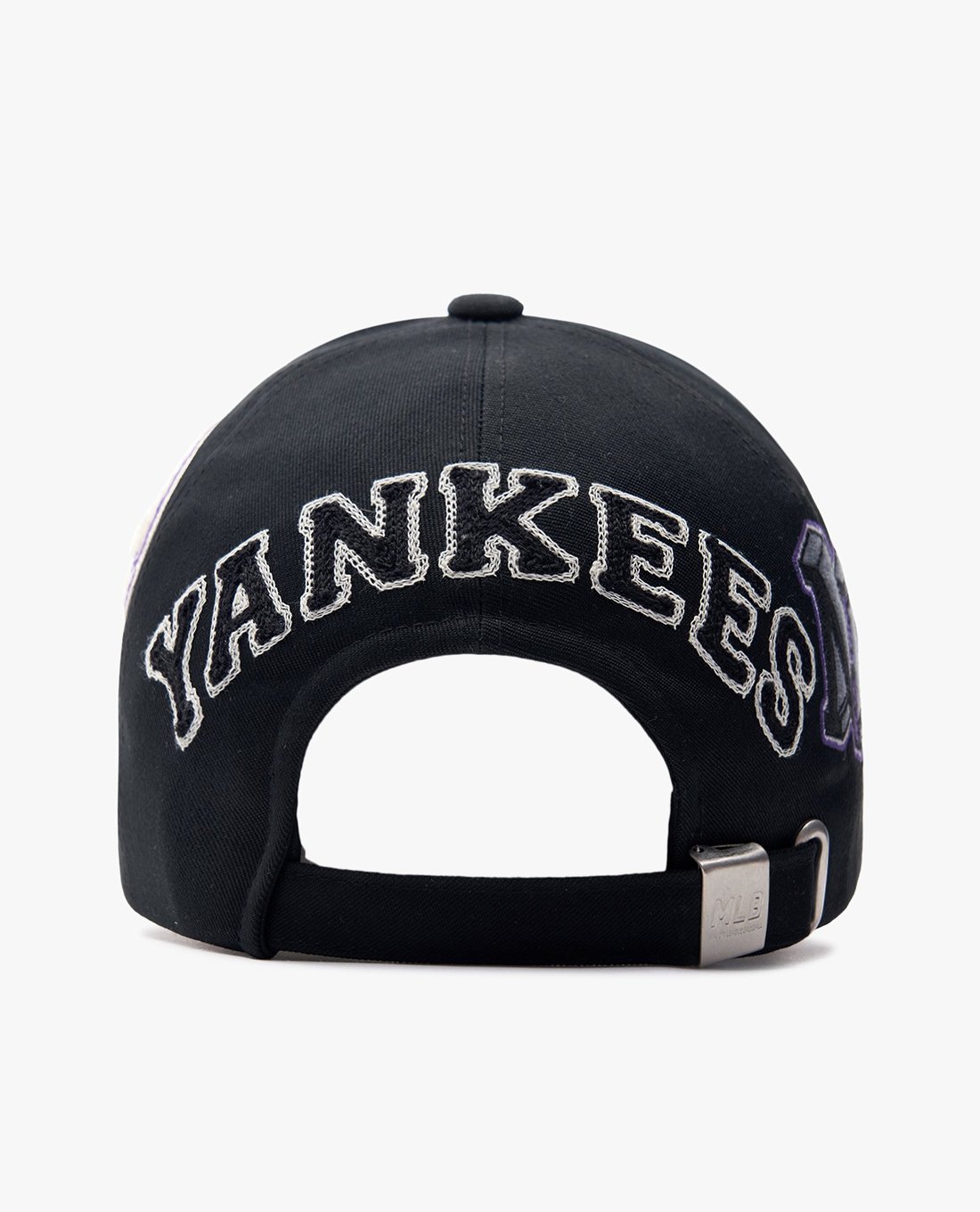 MLB - Nón bóng chày unisex Pop Varsity Structure MLB Việt Nam