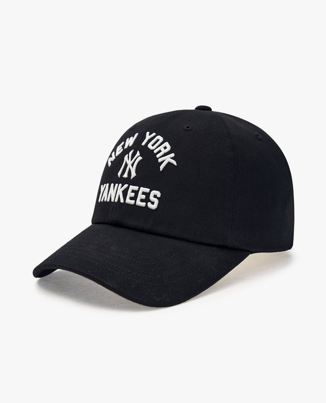 MLB - Nón bóng chày unisex Varsity Lettering Unstructured