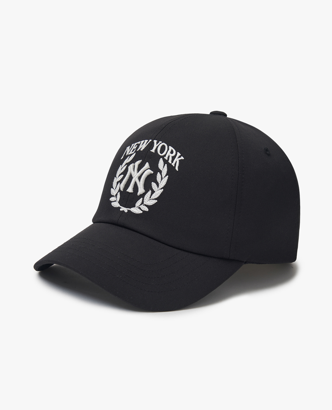 MLB - Nón bóng chày unisex Sportive Varsity Emblem Unstructured