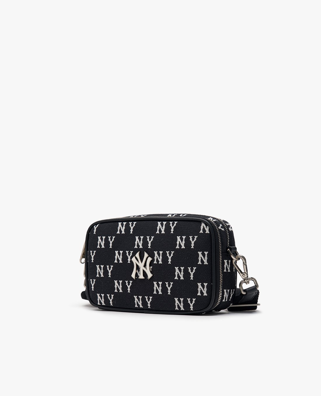 【 MLB 】CLASSIC MONOGRAM TONTON JAQUARD 50sbd_3acrs014n_1_3960132a51a0