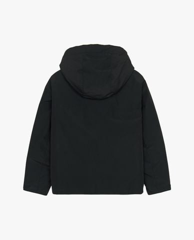  MLB - Áo khoác phối mũ unisex Gopcore Hood Rapid Fire 