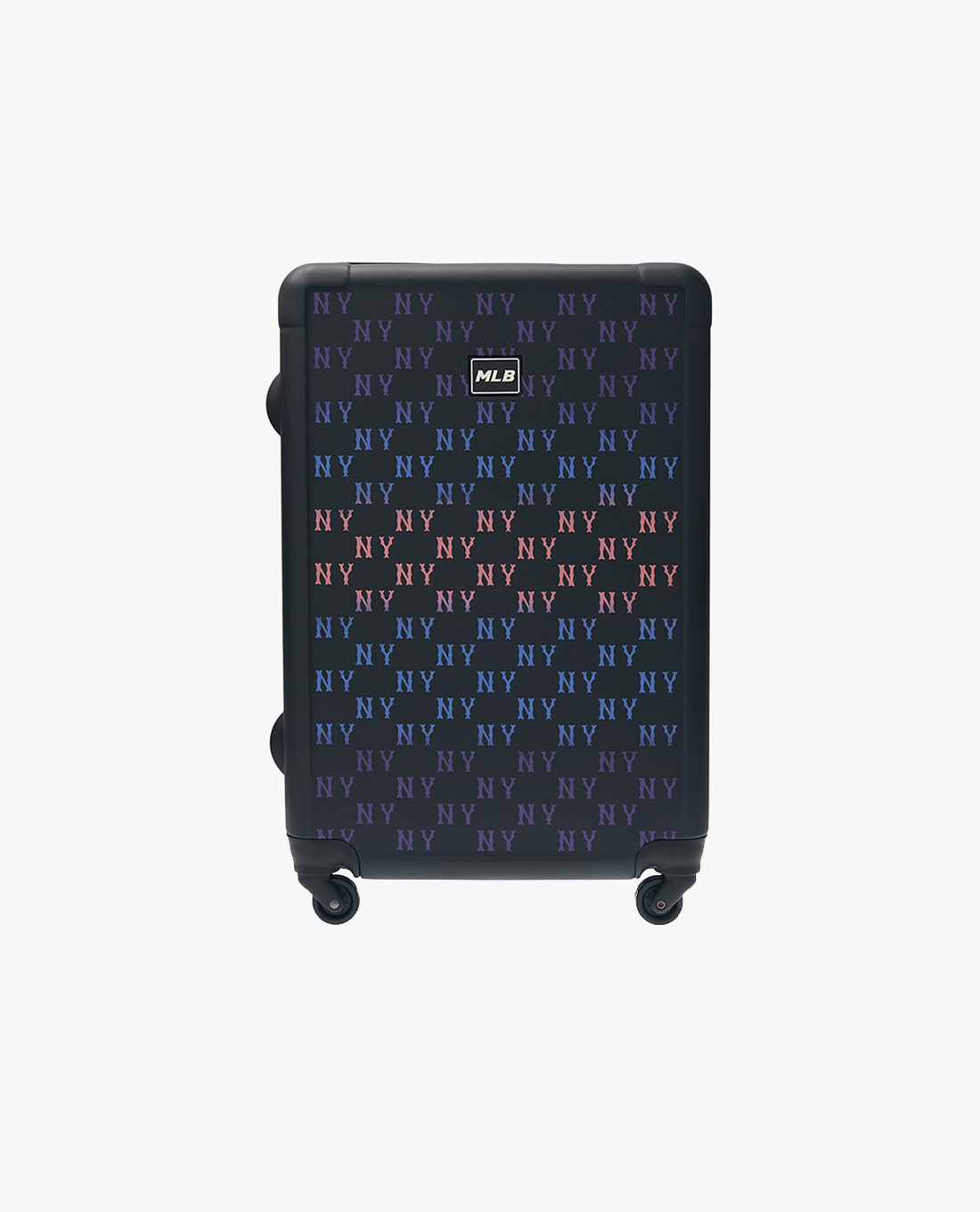 MLB - Vali unisex nhựa 8 bánh Classic Monogram