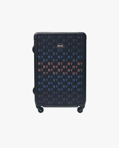  MLB - Vali unisex nhựa 8 bánh Classic Monogram 