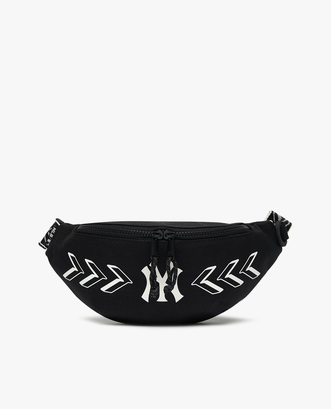 MLB - Túi bao tử Seamball