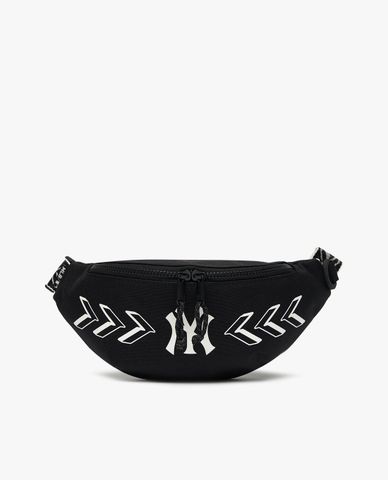  MLB - Túi bao tử Seamball 